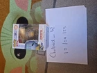 Funko Pop! Vinyl: Overwatch Zenyatta #305  Blizzard Games Exclusive
