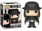 Funko Pop Vinyl Ozzy Osbourne - # 185 (Special Edition) Sealed (ROCKS)