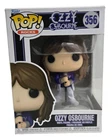 Funko Pop! Vinyl: Ozzy Osbourne #356