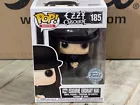 Funko Pop! Vinyl: Ozzy Osbourne (Ordinary Man) - Hot Topic (Exclusive) #185