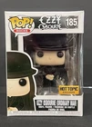 Funko Pop! Vinyl: Ozzy Osbourne (Ordinary Man) - Hot Topic (Exclusive) #185