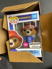 Funko Pop! Vinyl: Paddington - Paddington with Suitcase #1435