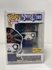 Funko Pop! Vinyl: Papa Emeritus IV - Hot Topic (Exclusive) #189 Skeleta