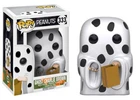 Funko Pop! Vinyl: Peanuts - Charlie Brown (Ghost) - Walgreens (Exclusive) #333