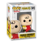 Funko Pop! Vinyl - Peanuts - Charlie Brown with Kite