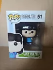 Funko Pop! Vinyl: Peanuts - Lucy van Pelt #51 - New