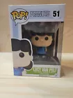 Funko Pop! Vinyl: Peanuts - Lucy van Pelt #51