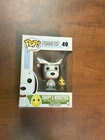 Funko Pop! Vinyl: Peanuts - Snoopy (w/ Woodstock) #49