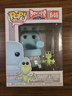 Funko Pop! Vinyl: Pee-Wee Herman - Chairry & Pterri #646