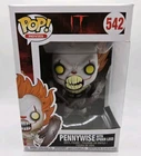 Funko Pop! Vinyl Pennywise with Spider Legs #542 IT