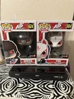 Funko Pop! Vinyl: Persona 5 - Fox - GameStop (Exclusive) #584