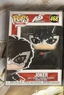 Funko Pop! Vinyl: Persona 5 - Joker #468