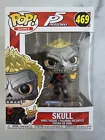 Funko Pop! Vinyl - Persona 5 - Skull #469