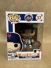 Funko Pop! Vinyl: Pete Alonso #68