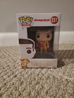 Funko Pop! Vinyl: Peter La Fleur #237