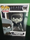 Funko Pop Vinyl - Phantasm 198 DC Comics Batman boxed