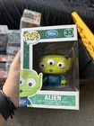 Funko Pop! Vinyl: Pixar - Alien #33 Retired Rare Disney Toy Story Ships in HS