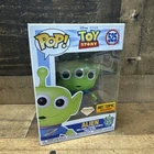 Funko Pop! Vinyl: Pixar - Alien (Diamond Glitter) - Hot Topic (Exclusive) #525