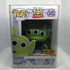 Funko Pop! Vinyl: Pixar - Alien (Diamond Glitter) - Hot Topic (Exclusive) #525