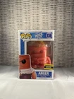 Funko Pop! Vinyl: Pixar -Anger (Glitter) - Entertainment Earth (Exclusive) #136