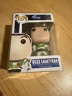 Funko Pop! Vinyl: Pixar - Buzz Lightyear #02