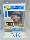 Funko Pop! Vinyl: Pixar - Carl Fredricksen #59