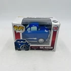 Funko Pop! Vinyl: Pixar - Doc Hudson #130