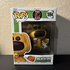 Funko Pop! Vinyl: Pixar - Dug with Toys #1094