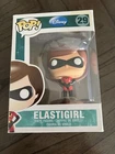 Funko Pop! Vinyl: Pixar Elastigirl #29 Disney Vaulted