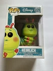 Funko Pop! Vinyl: Pixar - Heimlich #229