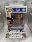 Funko Pop! Vinyl: Pixar - Luca Paguro #1053
