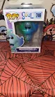 Funko Pop! Vinyl: Pixar - Moonwind (Soul World) #746