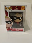 Funko Pop! Vinyl: Pixar - Mr. Incredible #363