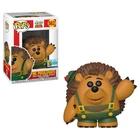 Funko Pop! Vinyl: Pixar - Mr. Pricklepants - Hot Topic (HT) (Exclusive) #562