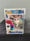 Funko Pop! Vinyl: Pixar - Rainbow Unicorn - Disney (Exclusive) #514
