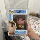 Funko Pop! Vinyl: Pixar - Russell #60