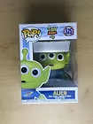 Funko Pop! Vinyl: Pixar Toy Story 4 - Alien #525