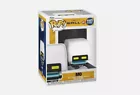 Funko Pop! Vinyl: Pixar - Wall-e Mo #1117