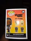 Funko Pop! Vinyl: Planet of the Apes - Ape Soldier #29