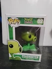 Funko Pop! Vinyl: Plants vs. Zombies - Peashooter #2