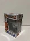 Funko Pop! Vinyl: Pokémon - Charmander (Silver) (Metallic) #455