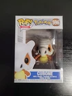 Funko Pop! Vinyl: Pokémon - Cubone #596
