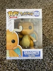 Funko Pop! Vinyl: Pokémon - Dragonite #850