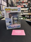Funko Pop! Vinyl: Pokémon - Dratini #1050