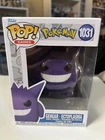 Funko Pop! Vinyl: Pokémon - Gengar #1031