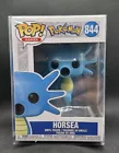Funko Pop! Vinyl: Pokémon - Horsea #844