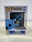 Funko Pop! Vinyl: Pokémon - Horsea #844