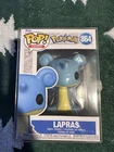 Funko Pop! Vinyl: Pokémon - Lapras #864