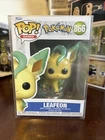 Funko Pop! Vinyl: Pokémon - Leafeon #866