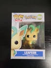 Funko Pop! Vinyl: Pokémon - Leafeon #866